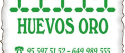 LogoHuevosOro