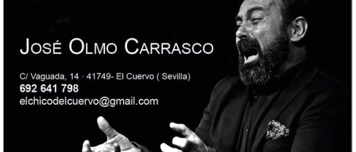 LogoJoseOlmoCarrasco