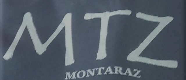 Logo Moda Masculina MTZ