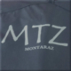 Logo Moda Masculina MTZ