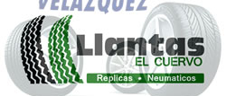 LogoNeumaticosVelazquez