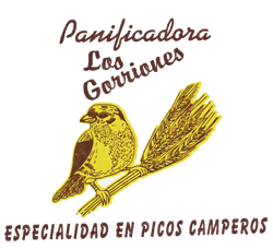 LogoPanaderiaLosGorriones