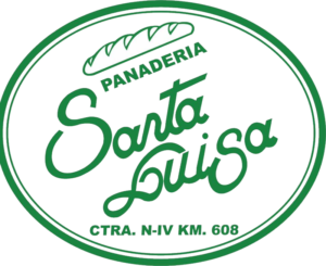 Logo Panadería Santa Luisa