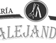 LogoPeluqueriaAlejandro