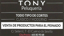 LogoPeluqueriaTony