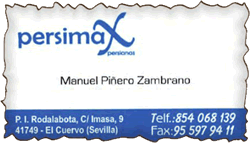 LogoPersianasPersimax.