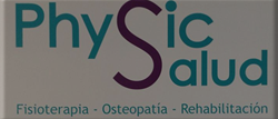 LogoPhysicSalud