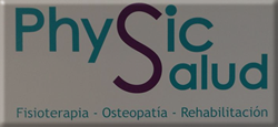 LogoPhysicSalud
