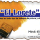 LogoPintorElLorete