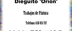 LogoPinturaDieguitoOrion