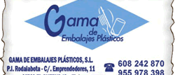 LogoPlasticosGama