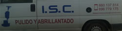 LogoPulidosISC