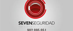 LogoSeguridadSeven