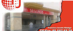 LogoSegurosFJSeguros
