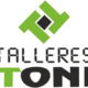 LogoTalleresToni
