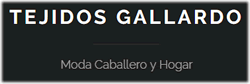 LogoTextilTejidosGallardo