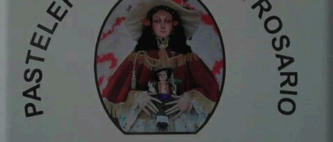 Pastelera Virgen del Rosario