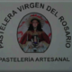 Pastelera Virgen del Rosario