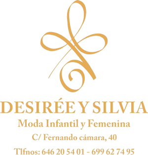 LogoDesireeySilvia