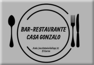 LogoBarRestauranteCasaGonzalo