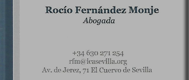 LogoAsesoriaRocioFernandezMonje