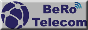 Logo BeroTelecom