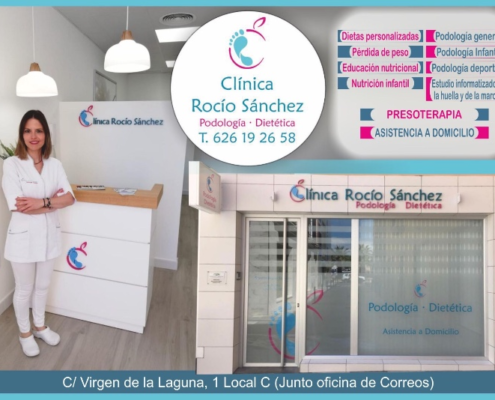 Clínica Rocío Sánchez