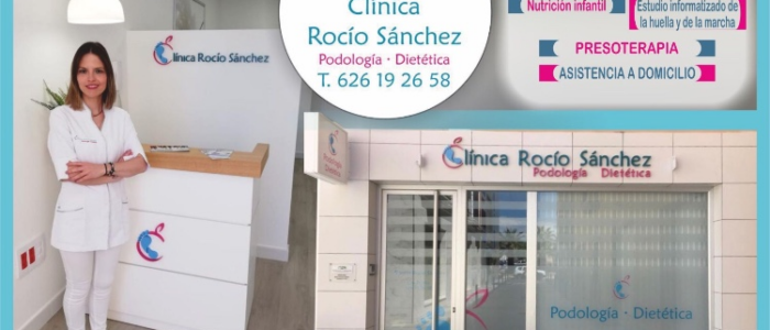 Clínica Rocío Sánchez