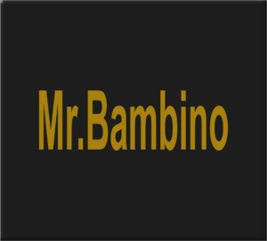 LogoMrBambino