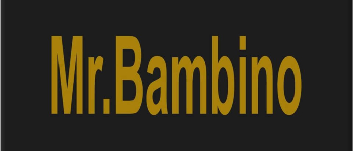 LogoMrBambino