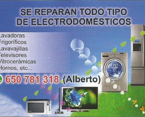 Logo_Taller_Electrodomesticos_Alberto