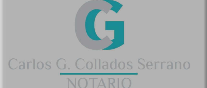 LogoNotarioColladosSerrano