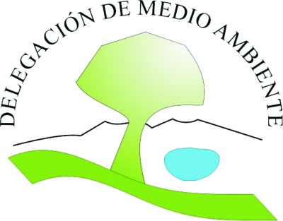 Logo Medio Ambiente El Cuervo de Sevilla