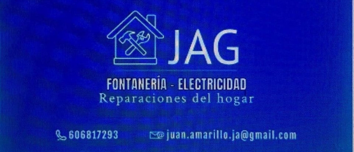 FontaneroElectricistaJuanAmarilloGarcia