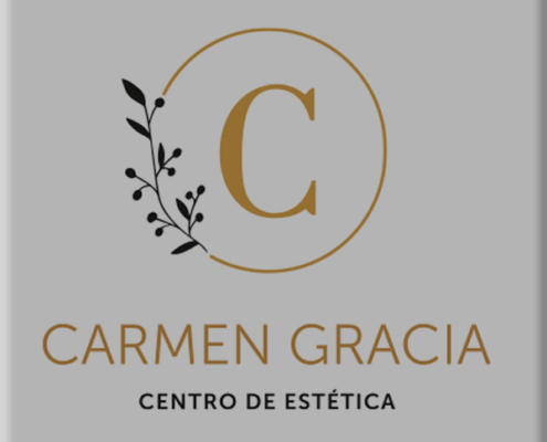 LogocarmenGraciaEstetica