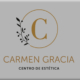 LogocarmenGraciaEstetica