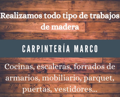 LogoCarpinteriaMarco