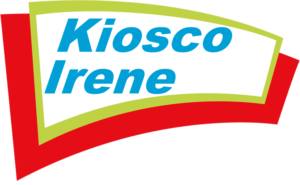 Logo Kiosco Irene