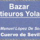 Logo Multieuros Yolanda