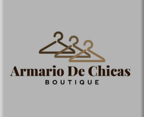 Armario De Chicas