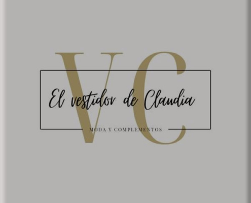 El Vestidor de Claudia