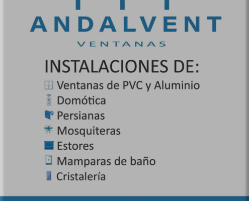 Andalvent
