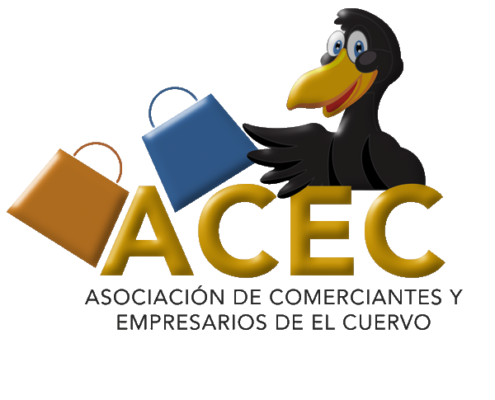Logo ACEC El Cuervo