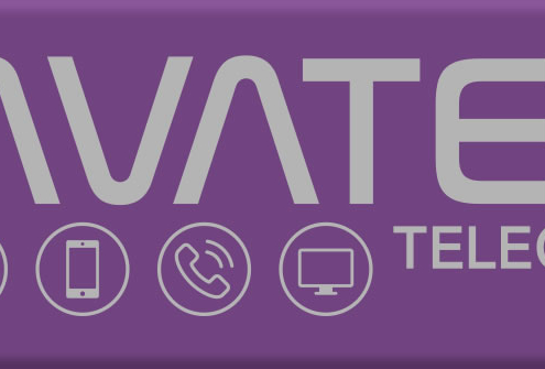 Logo AVATEL TELECOM