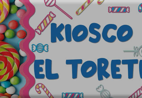 Logo Kiosco El Torete