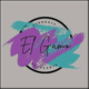 Logo Librería Papelería El Gamo