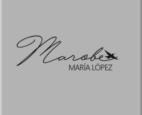 Logo Marobe