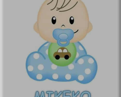 Logo Mikeko