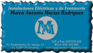 Marco Antonio Macías Rodríguez