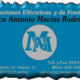 Marco Antonio Macías Rodríguez
